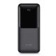 3. Powerbank Tech-Protect PB01 10000mAh 22.5W - black