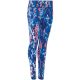 6. Kappa Iasmina Leggings W 309098 19-4151