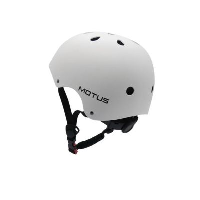 3. Motus adjustable helmet size L, white (MOTHAM1LW)