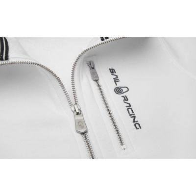 3. SAIL RACING JR BOWMAN ZIP HOOD