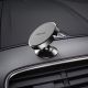 11. Baseus Small Ears Series SUER-B01 Magnetic Car Dashboard Mount - Black