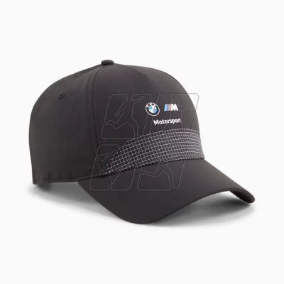 Puma BMW MMS Cap 025666 01