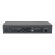3. LevelOne XEL-0891 Managed L3 10G Ethernet (100/1000/10000) Desktop Gray