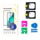 2. Wozinsky Full Camera Glass tempered glass for the rear camera for Samsung Galaxy S26 Plus - 2 pcs.