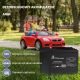 20. EXTRALINK MAINTENANCE-FREE AGM BATTERY 12V 40AH