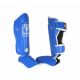 2. Masters NS-30 shin guards (WAKO APPROVED) 1115111-M02