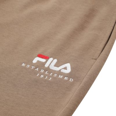2. Fila Valsera pants beige FAU0228 70008