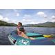 20. Bestway 61153 Inflatable Boat Travel / Recreation Raft