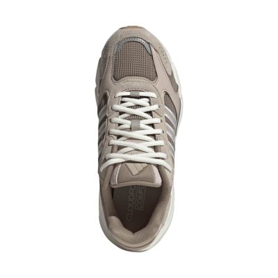 4. Adidas Crazychaos 2000 women's shoes beige KI7101