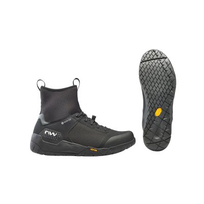 NORTHWAVE Multicross Mid Gtx Cycling Shoes Black