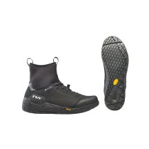 NORTHWAVE Multicross Mid Gtx Cycling Shoes Black