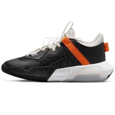 9. Nike Air Zoom Coossover Jr DC5216 004 basketball shoes