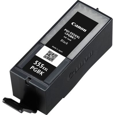 3. Canon 8049B001 ink cartridge 1 pc. Original Extra (Super) High yield Black