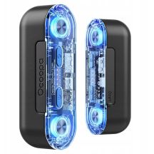 Electric heater black UT4103 Ocoopa