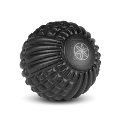 3. Gaiam massage ball with studs 63938