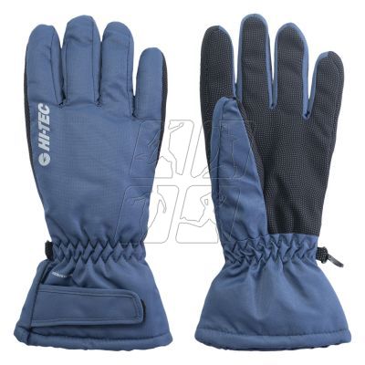 4. Hi-tec Lady Galena W gloves 92800438530