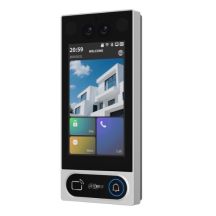 VTO6631QS-WP DAHUA VIDEO DOORPHONE