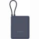 Xiaomi 33W Power Bank 10000mAh (Integrated) Blue GL, BHR9341GL