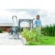 9. Metal hose trolley EXPLORER 1/2 60 m ERGO