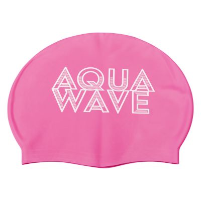 2. AquaWave Flexicap Jr. 92800623544 Swimming Cap