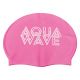 2. AquaWave Flexicap Jr 92800623544 Swimming Cap