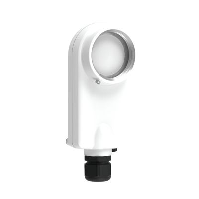 Mimosa C5X IP67 | Client Device | 700Mbps, 4.9-6.4GHz, integrated 8dBi antenna, IP67