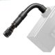 9. Rockbros AS240 PRO Cordless Pump 120 psi Compressor 420mAh - Black