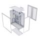 6. MODECOM VOLCANO SPACE XL FULL TOWER NF CASE WHITE