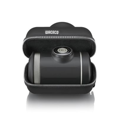 2. Katadyn Wacaco Picopresso with protective case - gray