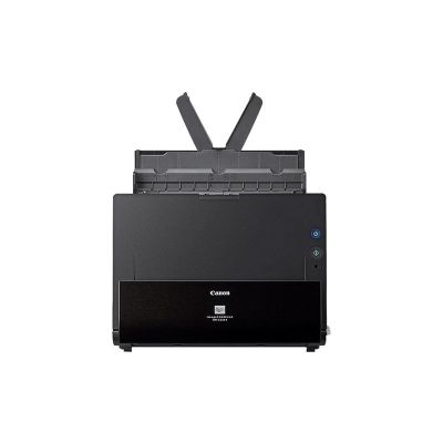 Canon imageFORMULA DR-C225 II ADF+Manual Feed Scanner 600 x 600 DPI A4 Black