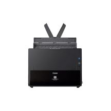 Canon imageFORMULA DR-C225 II ADF+Manual Feed Scanner 600 x 600 DPI A4 Black