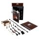 5. NOCTUA NF-A8 FLX 80mm 7.9 dBA fan