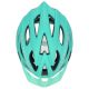 71. Meteor Marven pink/mint bicycle helmet
