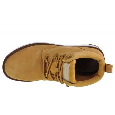 3. Levi's Solvi Ankle W shoes 233618-932-74