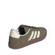 3. adidas VL Court 3.0 men's shoes khaki KJ6805
