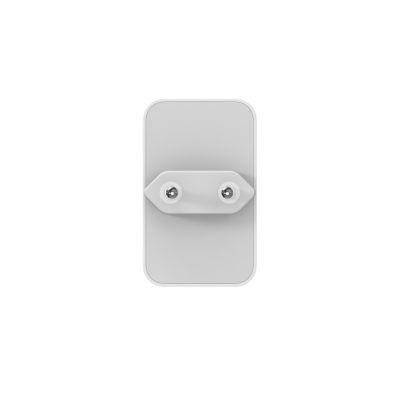 4. mophie Speedport 67 Universal White AC Fast Charging Internal