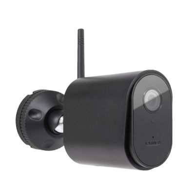 ABUS PPIC54520B Dome IP Security Camera Outdoor 3840 x 2160 px Wall