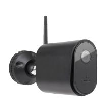 ABUS PPIC54520B Dome IP Security Camera Outdoor 3840 x 2160 px Wall