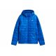 2. Jacket 4F M H4Z21-KUMP005 Cobalt