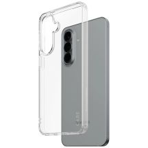 CARE by PanzerGlass Flagship Urban Combat Case for Samsung Galaxy A57 - Transparent