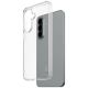 CARE by PanzerGlass Flagship Urban Combat Case for Samsung Galaxy A57 - Transparent