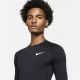 7. Nike Compression M DD1990-010 Long-Sleeve Thermal T-Shirt