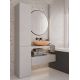 4. NEL IV BATHROOM COLUMN CASHMERE