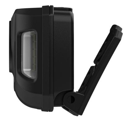 10. Duracell DH1000R Blister Flashlight