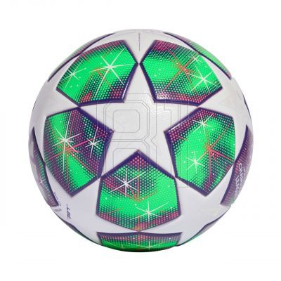 2. adidas W UCL 25/26 League Stage League Football JP1576