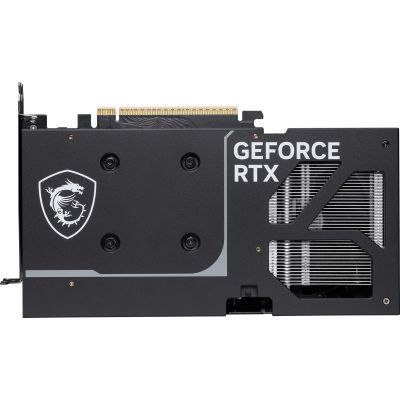 10. MSI RTX 5060 Ti 8G VENTUS 2X OC PLUS Graphics Card