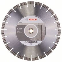 Bosch 2 608 602 658 circular saw blade 35 cm 1 pc.