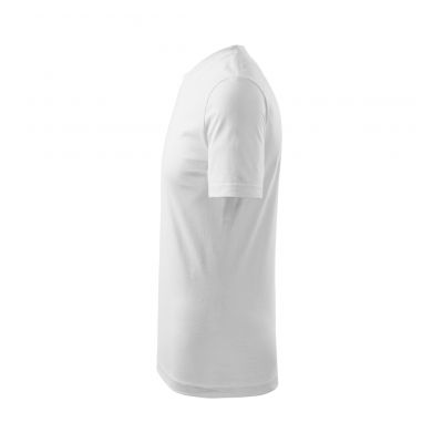 3. Adler Basic Jr T-shirt MLI-13800