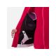 13. Rossignol W Strawpile Jkt Jacket White