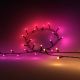 8. Philips Hue Festavia string lights 250 LED, 20m | 14 W | Variable